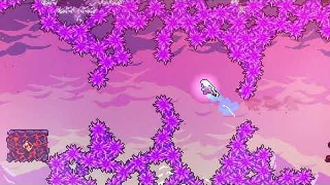 Celeste Spring Collab 2020 Intermediate Another Summit by SilverStar