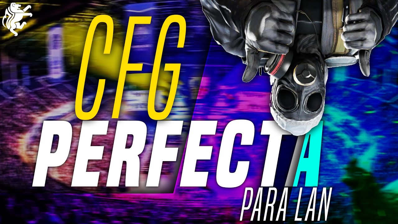 CS:GO Como Sacar la CFG Correctamente - YouTube