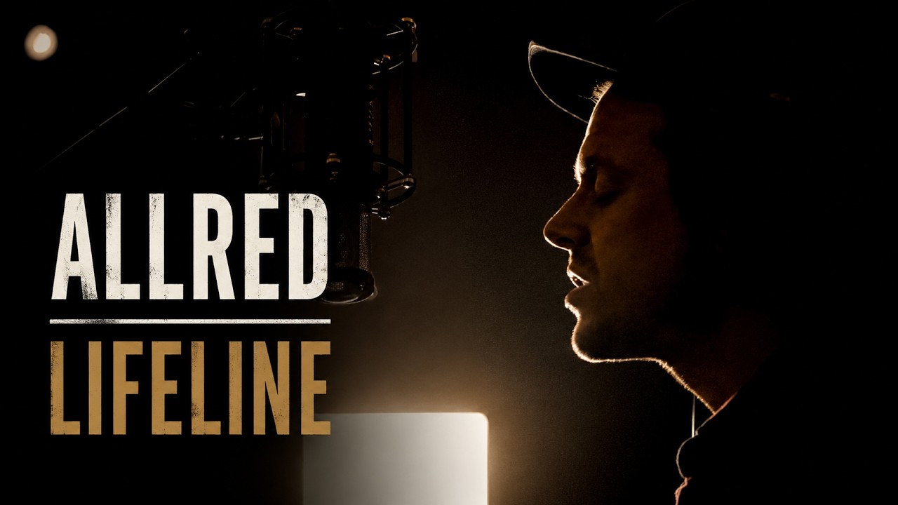 Watch Allred - Lifeline (Official Music Video) on YouTube Watch Allred - Lifeline (Official Music Video) on YouTube
