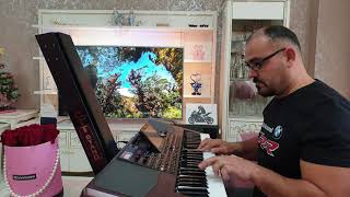 Korg Pa 1000 Emosd Tutku