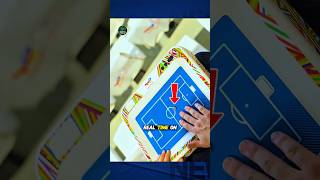 How Blind Fans Can Experience Live Football Matches Through Touch Technology! 😱⚽