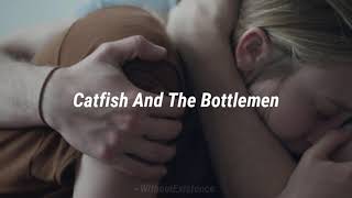 Video thumbnail of "Catfish And The Bottlemen - Heathrow / Subtitulado"