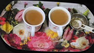 Masala Tea