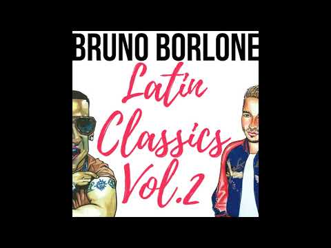 J. Balvin - Mi Gente (Bruno Borlone ft. Navarro Remix)