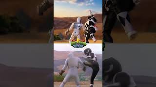 Tommy Takes on Goldar | Stop Motion vs Original | Power Rangers Re-Ignition Toy Force