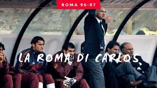 Carlos Bianchi nella Capitale: Quando TOTTI stava per dire ADDIO alla ROMA