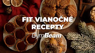 FIT Vianočné recepty