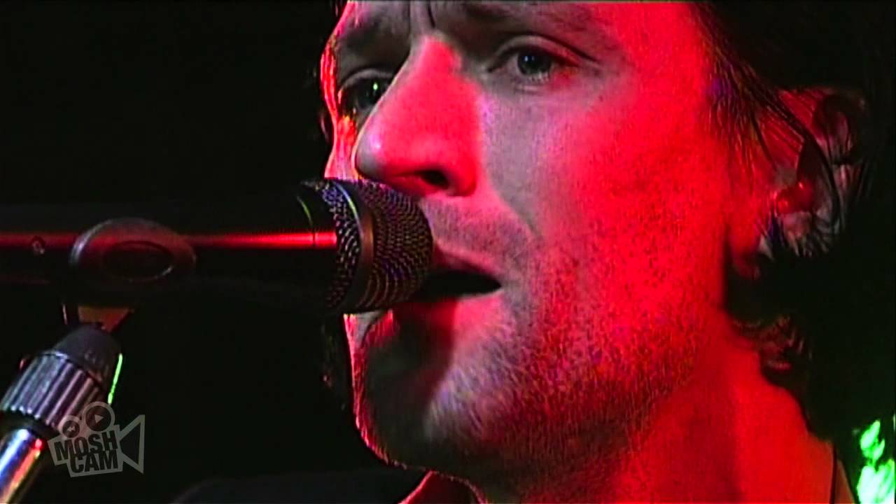 Tonton Paul Dempsey - Fastest Of Friends (Live in Sydney) | Moshcam di YouTube Tonton Paul Dempsey - Fastest Of Friends (Live in Sydney) | Moshcam di YouTube