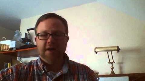 Module 15 Introduction