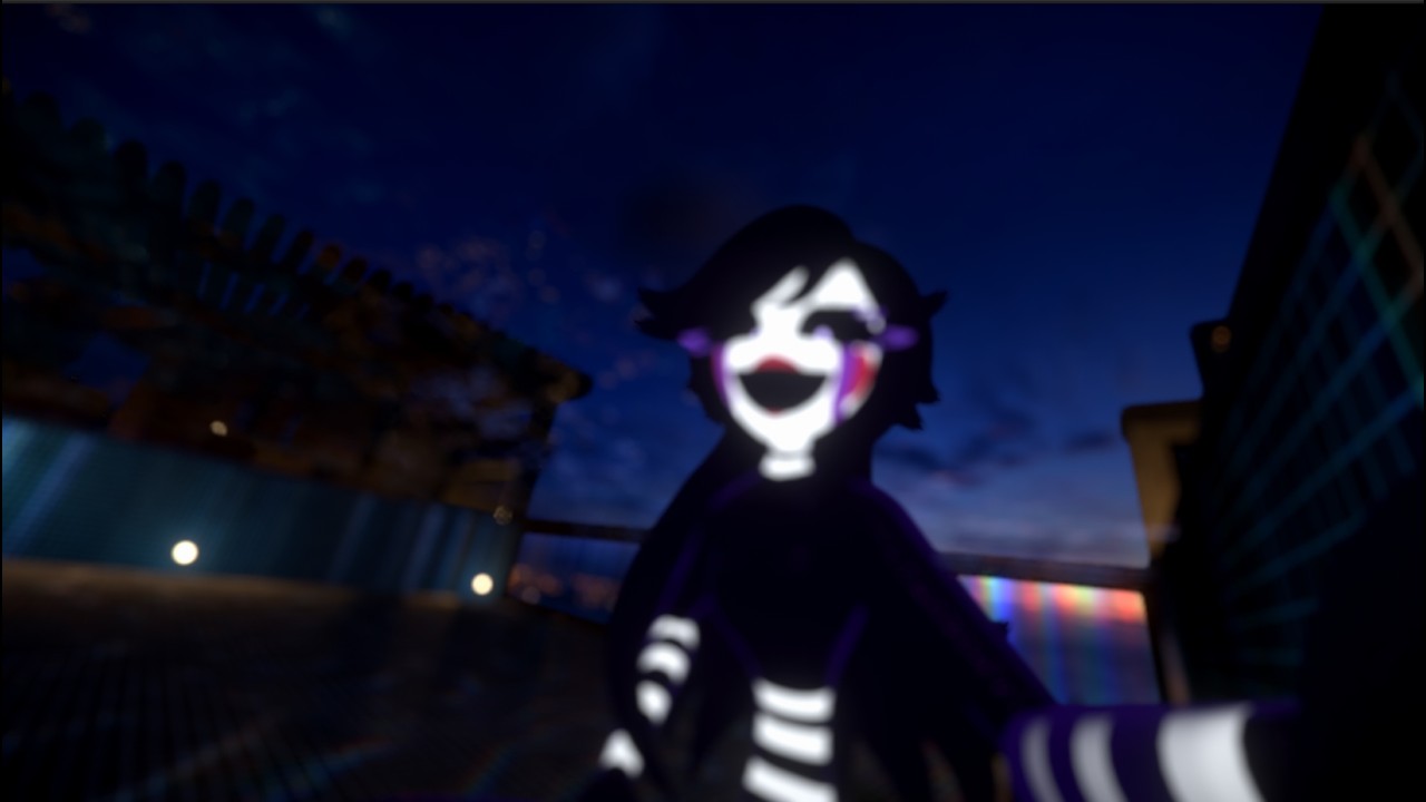 Puppet Dance Taking Back My Love