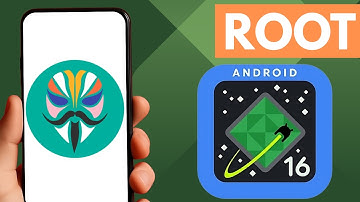 How to Root Android 16 QPR3 Beta 2 with Magisk?