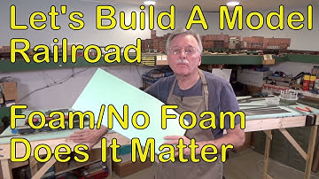 Foam/No Foam Does It Matter (140)