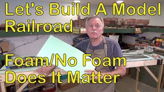 Foam/No Foam Does It Matter (140)