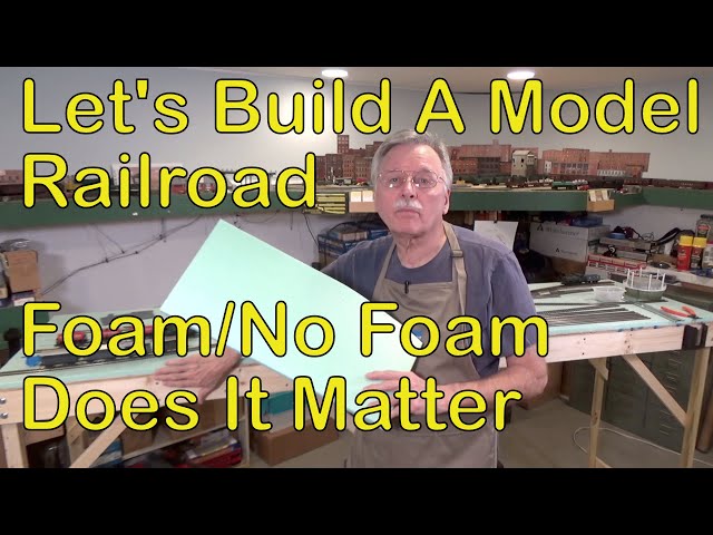 Foam Modelling Workshop