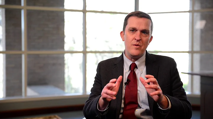 #Wisdom Wednesday with Dr. Scott Swain How is Jesu...