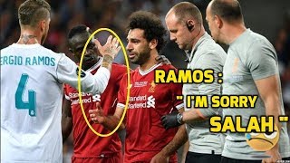 Football Hidden Chats You Surely Ignored #7