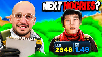 I Demo Reviewed The Next nocries...