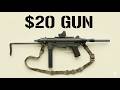 The ‘Ugly’ American Gun That Replaced The Thompson And Flooded WWII Battlefields