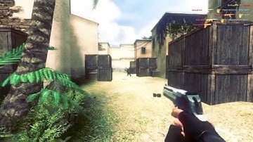 kurwanator (windowzzz oldname) by fogater CS:SOURCE