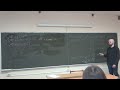 Лысаков И.А | Лекция 8 «Математические основы криптологии» | ВМК МГУ