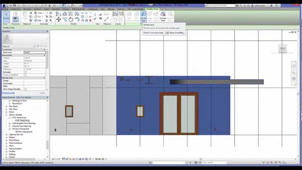 Revit to CNC Direct - YouTube
