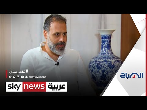 المخرج سيف الشيخ نجيب يوضح ما أثير بشأن فيلم خيمة 56 ويؤكد عدم تقاضيه أجرا عنه