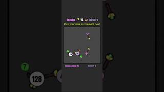 Ancient Powerful Magic Collision: Scepter vs Grimoire | Part 2 | Weapon Ball Tournament