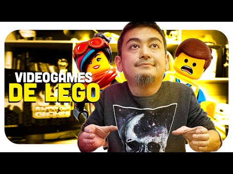 O futuro do LEGO | André Santi Games