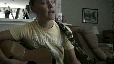 Mark Wills - Don't Laugh At Me ( Michelle Southerl...