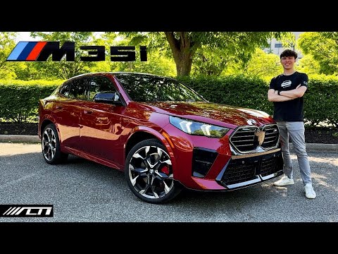 2024 BMW X2