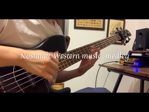 【ツイベ】懐かし邦楽(洋楽)ロックメドレーⅨ