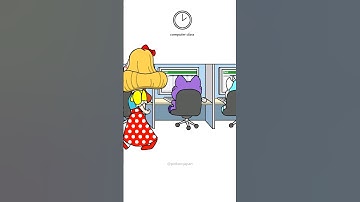 CatNap during the class🤣Smiling Critters POPPY PLAYTIME CHAPTER 3 Funny Animation #school