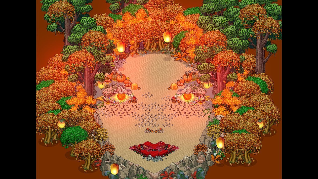 Mother autumn - YouTube