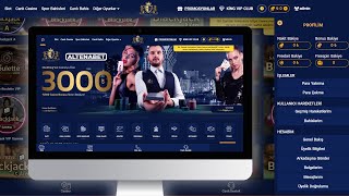 MeritKing Betting and casino Script for Turkey market