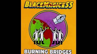 Video thumbnail of "Black Magick SS: Breaking Free"