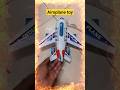 airoplane toy💫 | electric airoplane #youtubeshorts #electric #price #tech sur527