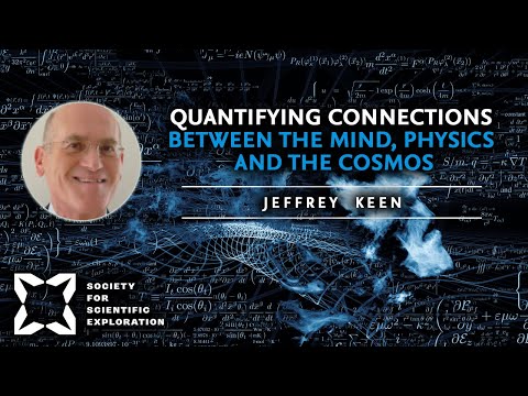 Subtle Energies | Jeffrey Keen