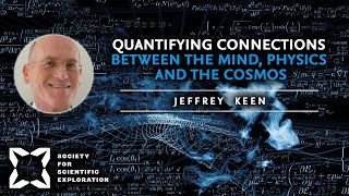 Subtle Energies | Jeffrey Keen
