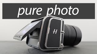 Hasselblad 907X & CFV 100C: INDEPTH hypefree!