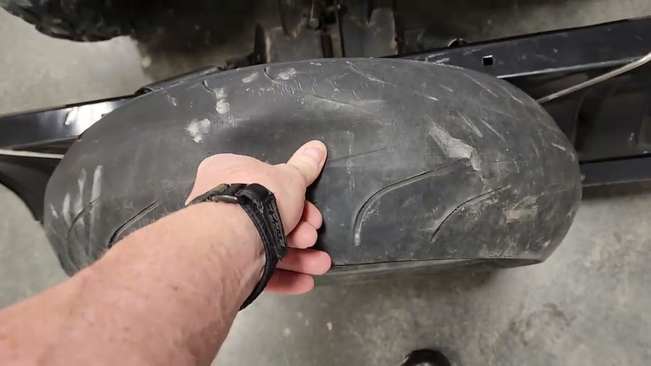 Easy Dead Car Pusher