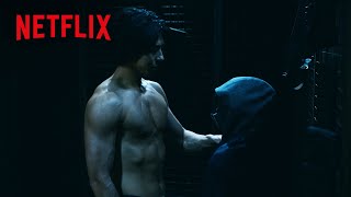 晴の覚悟と忍び装束🥷 | 忍びの家 House of Ninjas | Netflix Japan