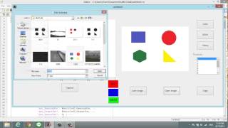 color detect matlab