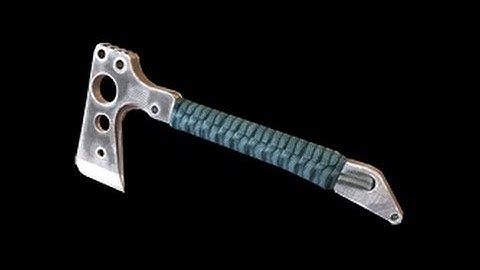 Call Of Duty Black Ops 2 - Cross Map Random Tomahawk