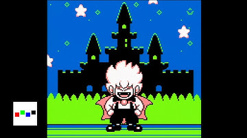 Revisiting The Game Boy Interface on GameCube Via XRGB Framemeister 240P using Component - Game Boy