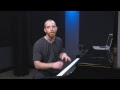 Lessons In Improv: Using Simple Chords To Change Your Playing - Live Piano Lesson