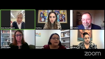 VRT - Unaccompanied Children at the Border