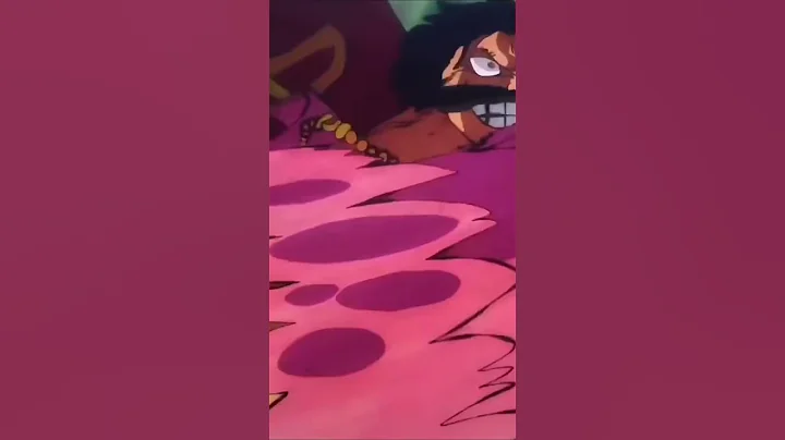 The True Power Of Go D Usopp!