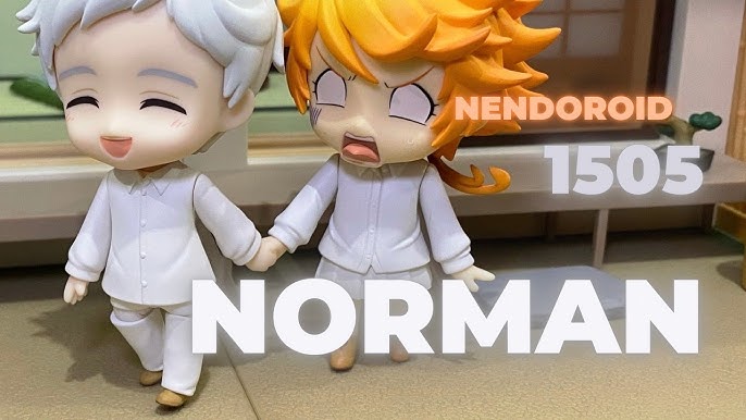  Sega The Promised Neverland: Ray Premium Figure : Toys & Games