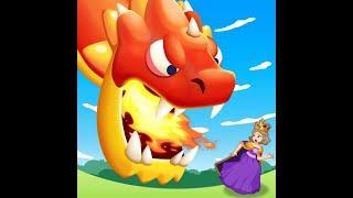 Girl Rescue Dragon Out-Level 3 | Step-by-Step Guide |New Fun Mobile Game |Gameplay| #games #puzzle screenshot 3