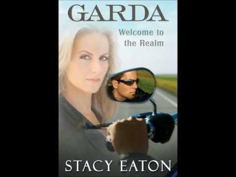 Promo Tour : Garda by Stacy Eaton